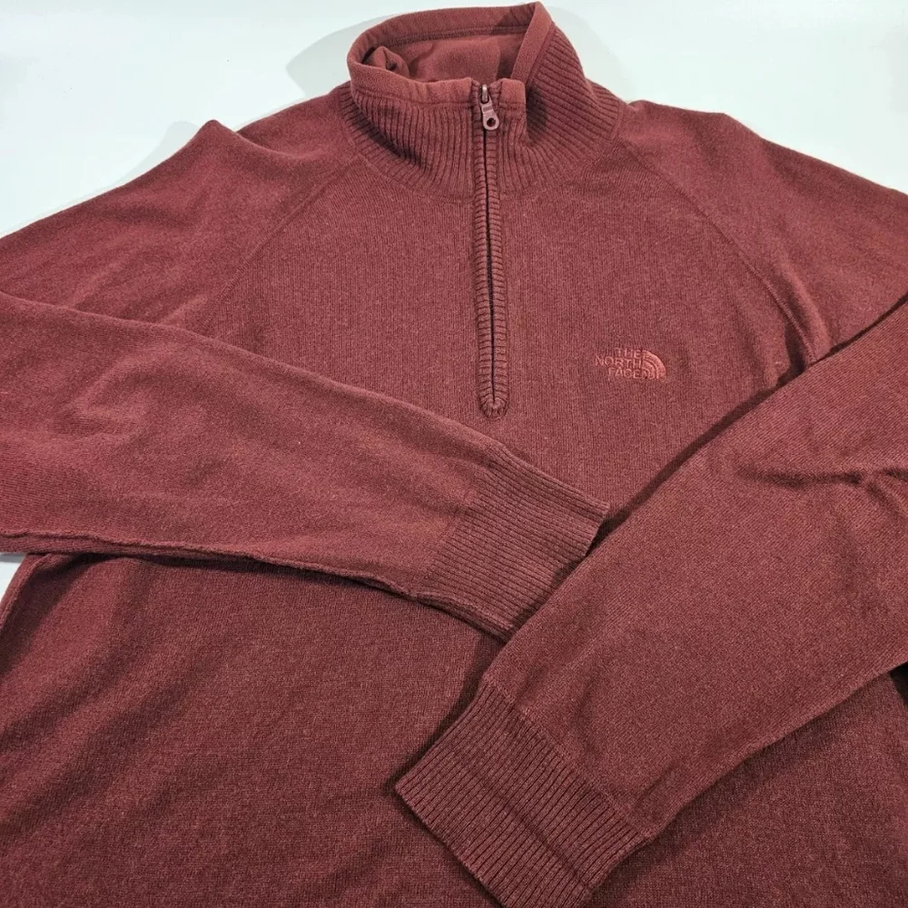The North Face great preowned